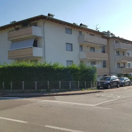 Appartamento Marina Arco Exterior photo