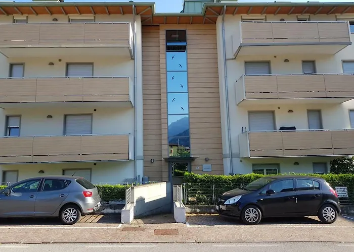 Appartamento Marina
