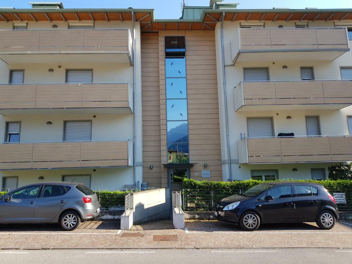 Apartment Marina Arco