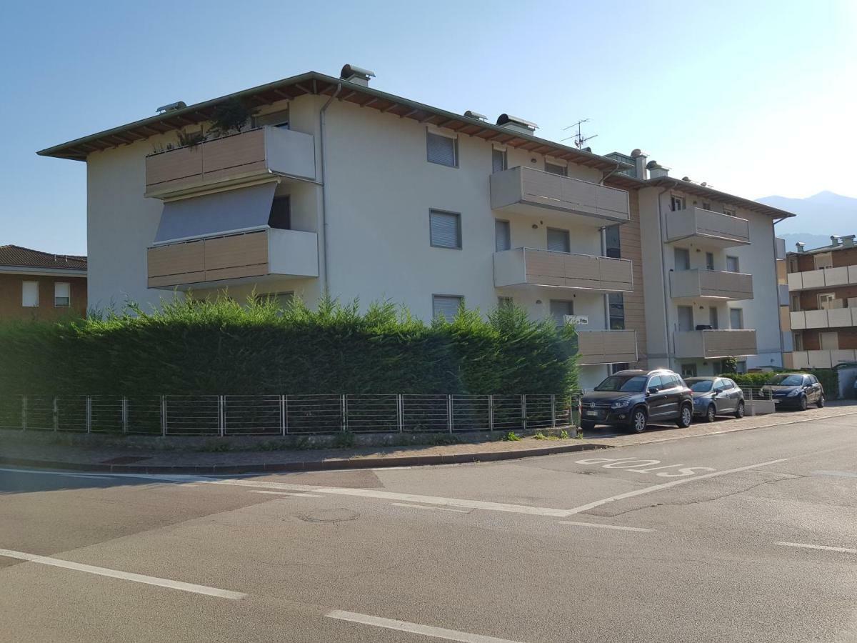 Apartment Marina