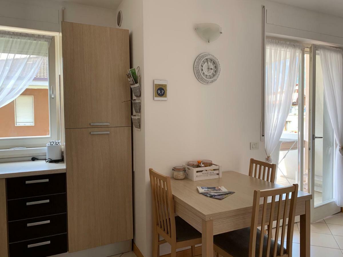 Marina Apartment