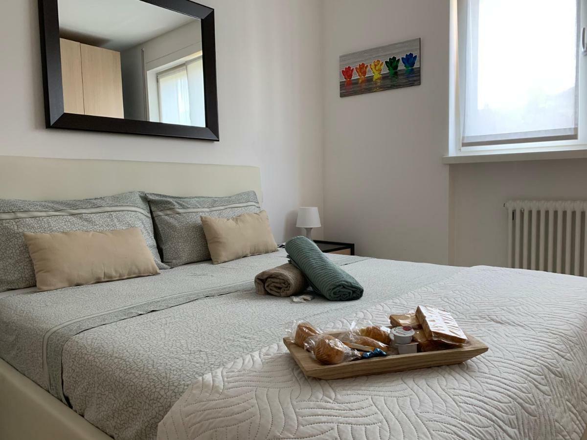 Marina Apartment *