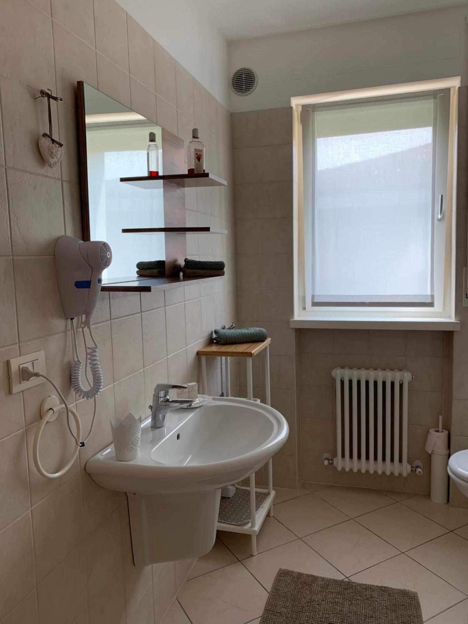 Marina Apartment Arco