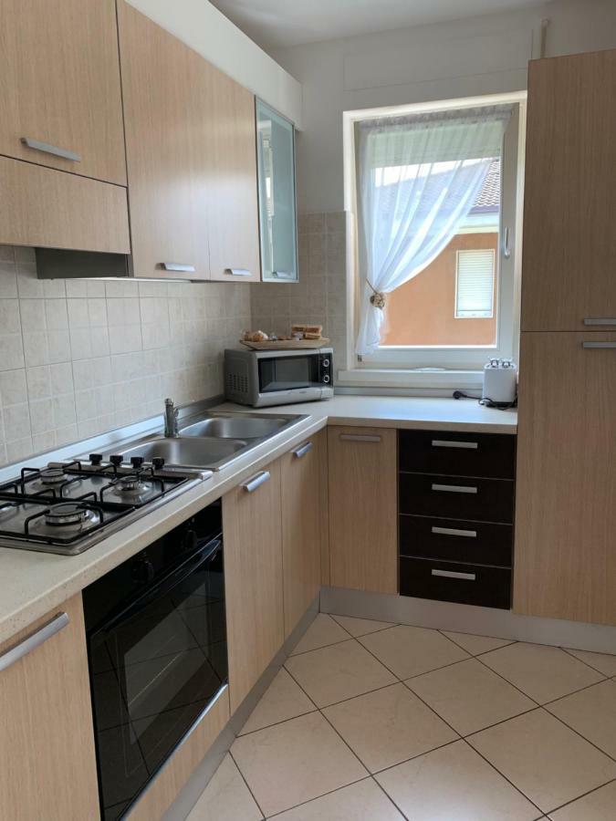 Apartment Marina Arco