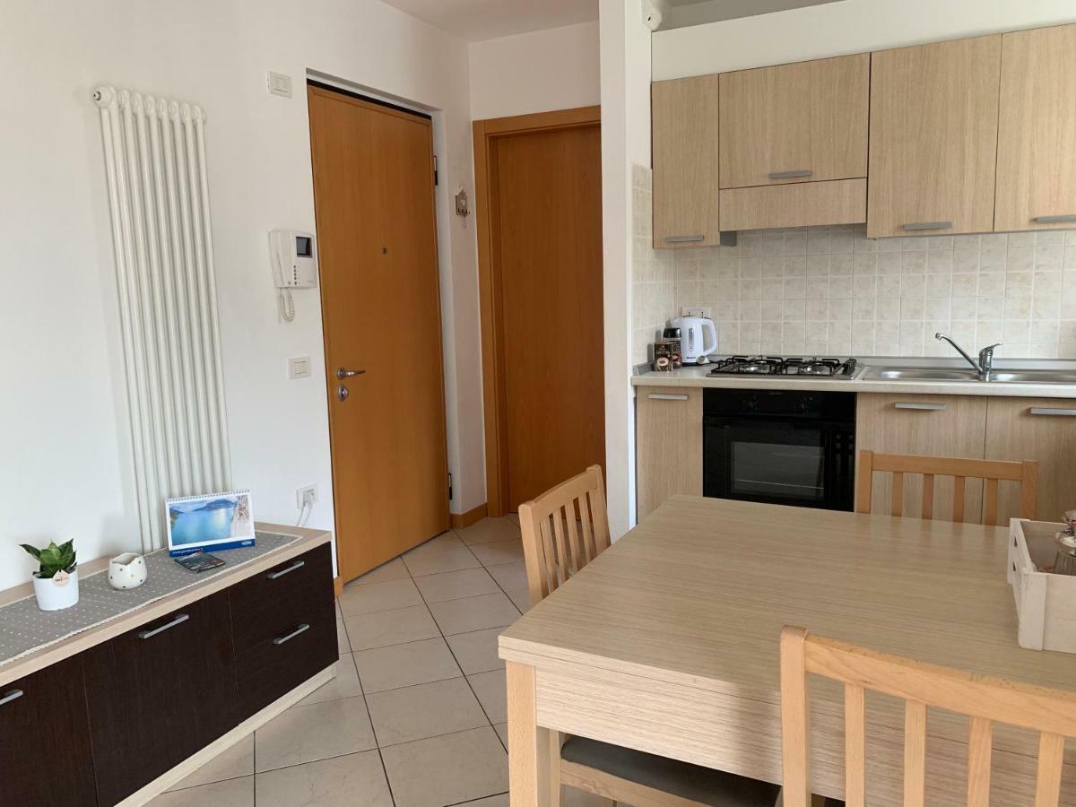 Marina Apartment *
