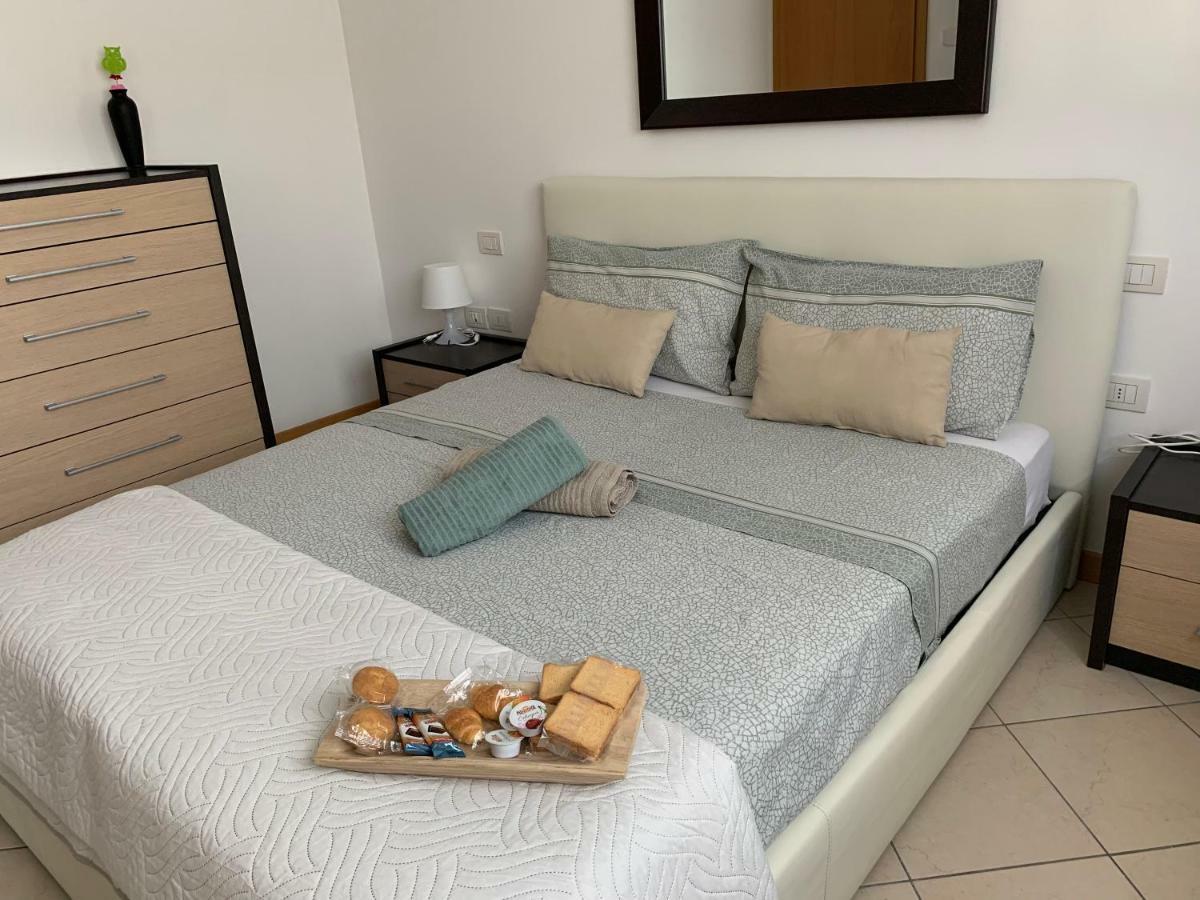 Marina Apartment Arco