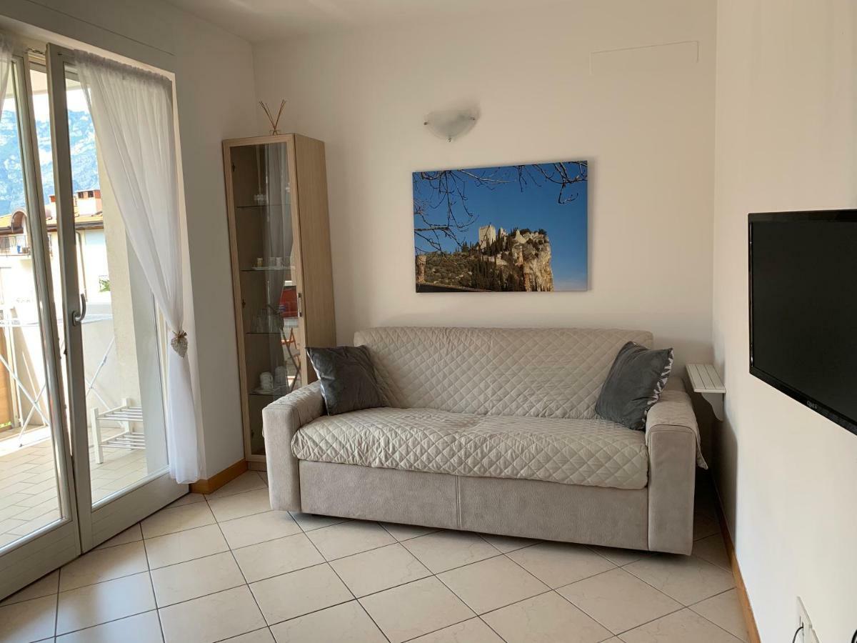 Marina Apartment Arco