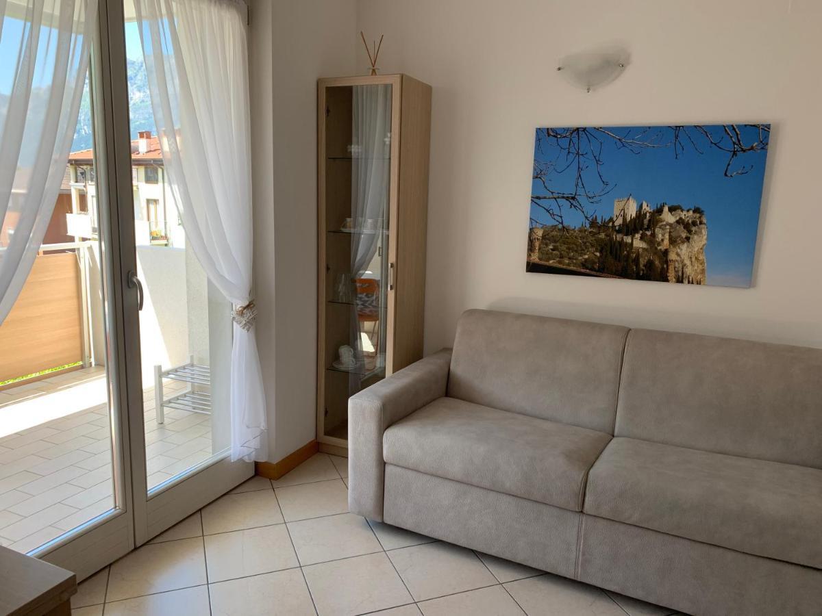 Marina Apartment Arco
