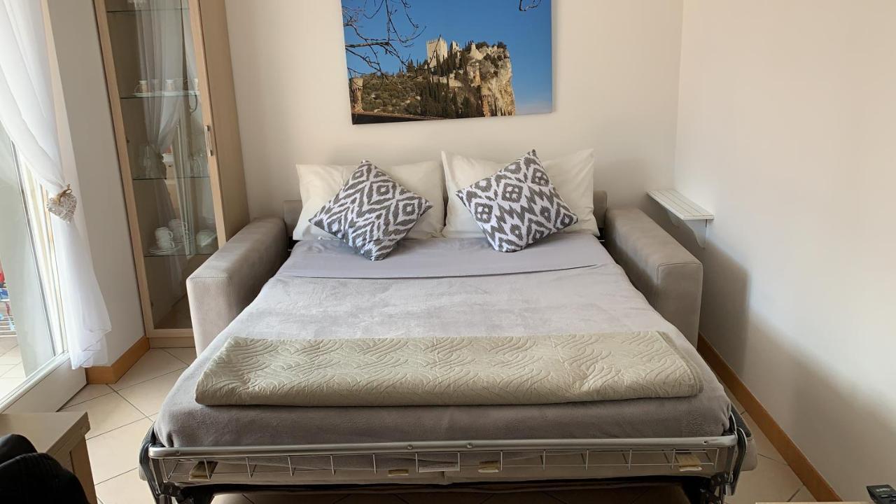 Marina Apartment